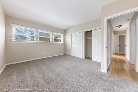 Bedroom - 25 W060 Armbrust Ave, Wheaton, IL 60187 photo 1 of 3