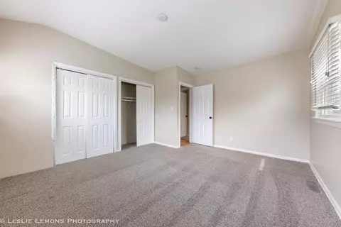 Bedroom - 25 W060 Armbrust Ave, Wheaton, IL 60187 photo 2 of 3