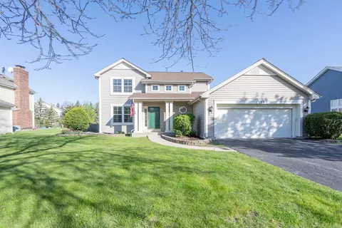 1388 Lily Cache Ln, Bolingbrook, IL 60490
