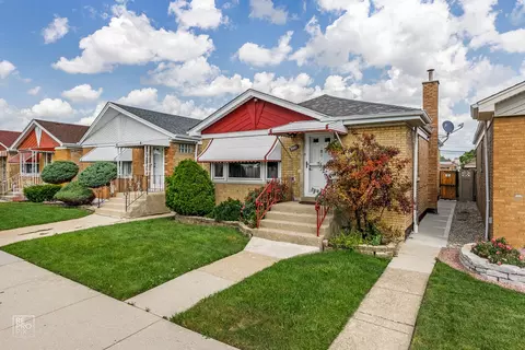 5441 S Linder Ave, Chicago, IL 60638