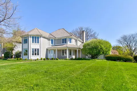 3856 Cadella Cir, Naperville, IL 60564