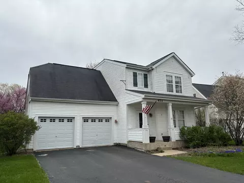 473 W Savoy Dr, Round Lake, IL 60073