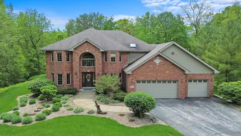 5315 W Jason Dr, Monee, IL 60449