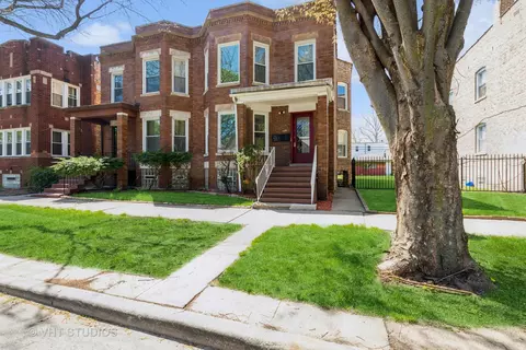 7250 S Eberhart Ave, Chicago, IL 60619