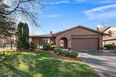 18458 California Ave, Homewood, IL 60430