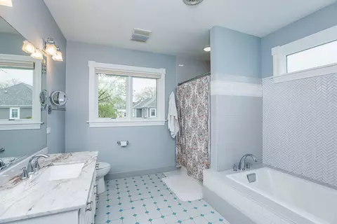 Bath - 611 N West St, Wheaton, IL 60187 photo 1 of 2