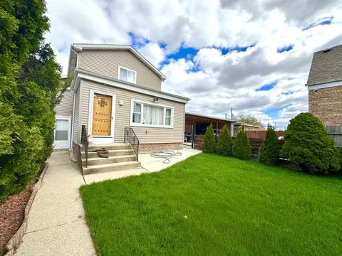 3744 W 65th Pl, Chicago, IL 60629