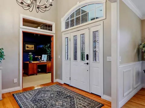 Entry Way - 2111 Currant Ct, Bloomington, IL 61704 photo 1 of 7