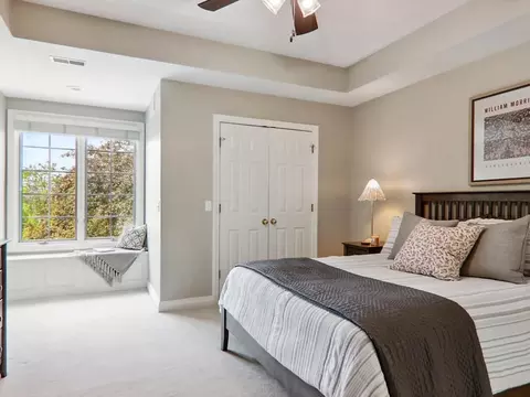 Bedroom - 2111 Currant Ct, Bloomington, IL 61704 photo 5 of 7