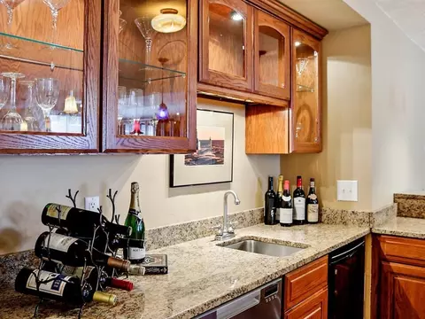 Kitchen - 2111 Currant Ct, Bloomington, IL 61704 photo 7 of 7