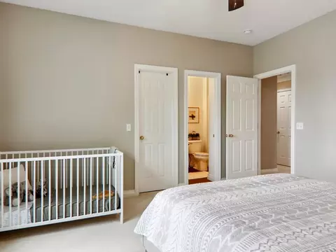 Bedroom - 2111 Currant Ct, Bloomington, IL 61704 photo 4 of 7