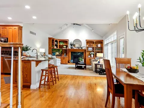 Dining - 2111 Currant Ct, Bloomington, IL 61704 photo 1 of 5