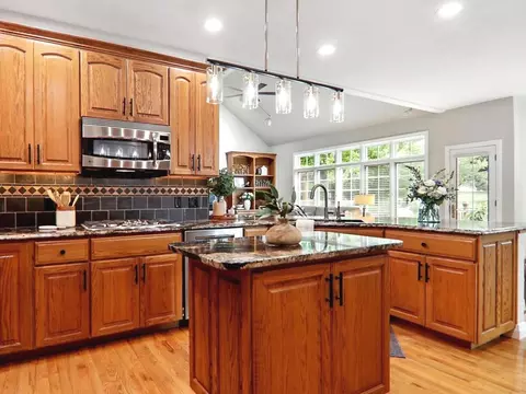 Kitchen - 2111 Currant Ct, Bloomington, IL 61704 photo 1 of 7