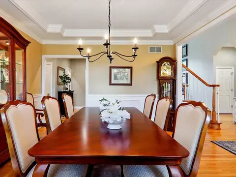 Dining - 2111 Currant Ct, Bloomington, IL 61704 photo 4 of 5