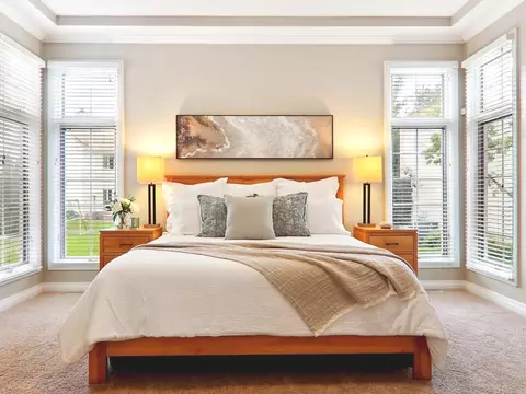 Bedroom - 2111 Currant Ct, Bloomington, IL 61704 photo 1 of 7