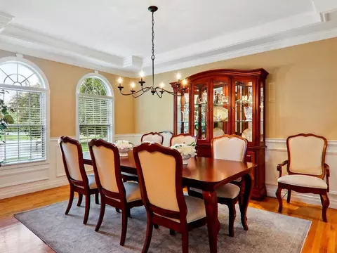 Dining - 2111 Currant Ct, Bloomington, IL 61704 photo 5 of 5