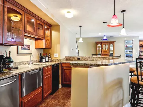 Kitchen - 2111 Currant Ct, Bloomington, IL 61704 photo 6 of 7