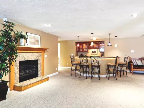 Living - 2111 Currant Ct, Bloomington, IL 61704 photo 8 of 8