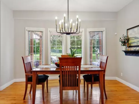 Dining - 2111 Currant Ct, Bloomington, IL 61704 photo 2 of 5