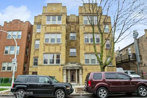 4350 N Albany Ave #1N, Chicago, IL 60618