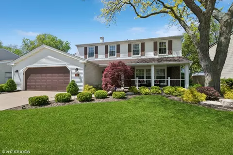 1370 Mill Creek Dr, Buffalo Grove, IL 60089
