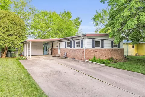 1408 Philo Rd, Urbana, IL 61802