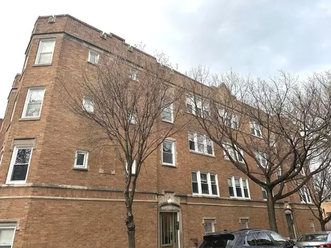 2658 W Ainslie St #3, Chicago, IL 60625
