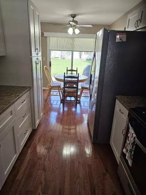 Kitchen - 13805 S Mandarin Ct, Plainfield, IL 60544 photo 1 of 3