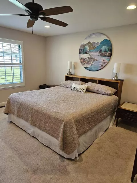 Bedroom - 13805 S Mandarin Ct, Plainfield, IL 60544 photo 1 of 4