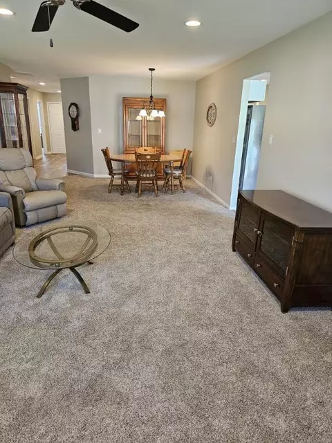 Living - 13805 S Mandarin Ct, Plainfield, IL 60544 photo 2 of 3