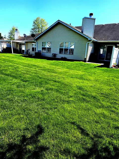 Exterior - 13805 S Mandarin Ct, Plainfield, IL 60544 photo 2 of 6