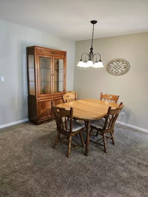 Dining - 13805 S Mandarin Ct, Plainfield, IL 60544 photo 1 of 2