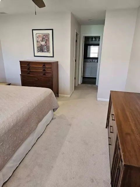 Bedroom - 13805 S Mandarin Ct, Plainfield, IL 60544 photo 2 of 4