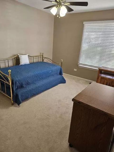 Bedroom - 13805 S Mandarin Ct, Plainfield, IL 60544 photo 3 of 4