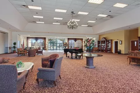 Living - 13805 S Mandarin Ct, Plainfield, IL 60544 photo 3 of 3