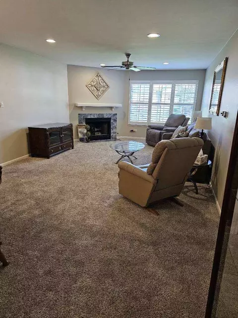 Living - 13805 S Mandarin Ct, Plainfield, IL 60544 photo 1 of 3