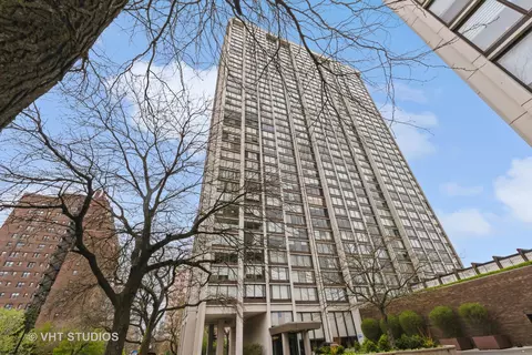 5455 N Sheridan Rd #607, Chicago, IL 60640