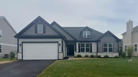 25221 W Zoumar Dr, Plainfield, IL 60586