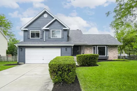 1257 Ashton Ln, Naperville, IL 60540