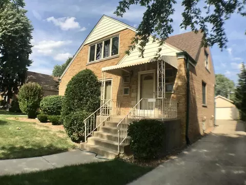 9347 S Harding Ave, Evergreen Park, IL 60805