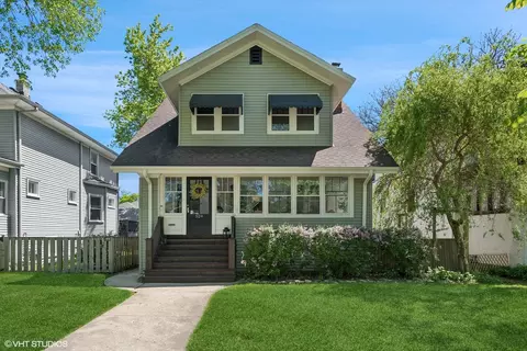 524 Clarence Ave, Oak Park, IL 60304