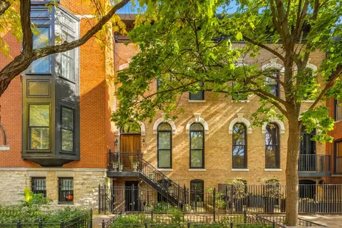 2143 N Sedgwick St, Chicago, IL 60614