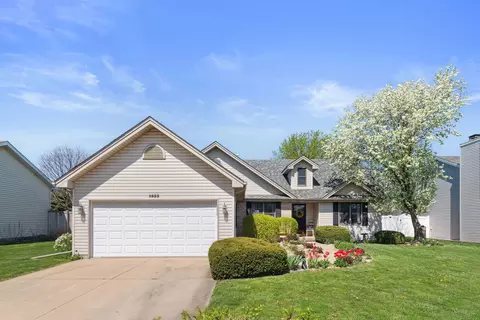 1532 Noble Quest Dr, Bourbonnais, IL 60914