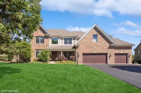 6180 Stansbury Ln, Village Of Lakewood, IL 60014