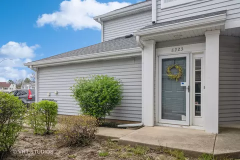 8223 Ripple Rdg #0, Darien, IL 60561