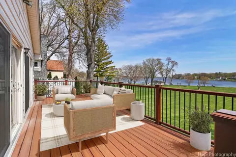 Exterior - 1220 Old Bay Rd, Johnsburg, IL 60051 photo 6 of 14