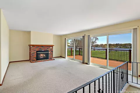 Living - 1220 Old Bay Rd, Johnsburg, IL 60051 photo 1 of 3