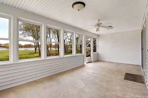 Exterior - 1220 Old Bay Rd, Johnsburg, IL 60051 photo 9 of 14