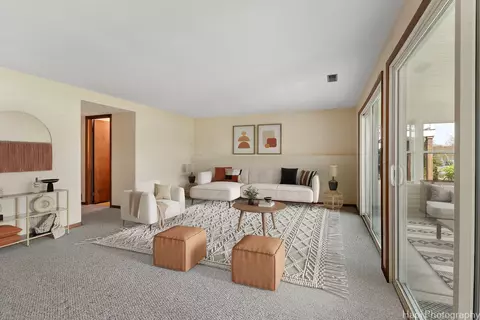 Living - 1220 Old Bay Rd, Johnsburg, IL 60051 photo 3 of 3