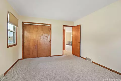 Bedroom - 1220 Old Bay Rd, Johnsburg, IL 60051 photo 1 of 1